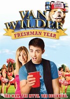Picture of Van Wilder: Freshman Year