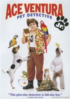 Picture of Ace Ventura: Pet Detective Jr.