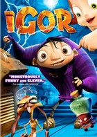 Picture of Igor 