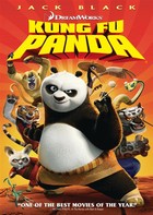 Picture of Kung Fu Panda [2008 -  Animatie, Komedie]