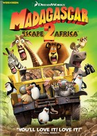 Picture of Madagascar 2