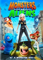 Picture of Monsters.vs.Aliens.TS.XViD-mVs