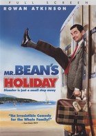 Picture of Mr.Bean's.Holiday [2007 - Komedie]