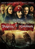 Picture of Pirates Of The Caribbean - At World's End [2007 - Actie]