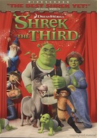 Picture of Shrek the third