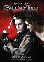 Picture of Sweeney Todd [2008 - Musical, Horror]