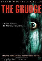 Picture of Grudge [2004 - horror], The
