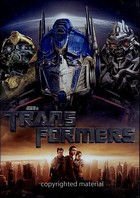 Picture of Transformers [2007 - Actie]