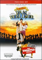 Picture of Van Wilder Party Liason KLAXXON
