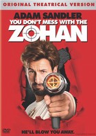 Picture of You Don't Mess with the Zohan.[2008].R5.DVDRIP.XVID.[Eng]-DUQA