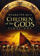 Picture of Stargate SG-1: Children of the Gods
