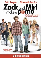 Picture of Zack and Miri Make a Porno
