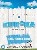 Picture of Eureka