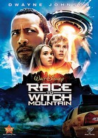 Picture of Race to Witch Mountain