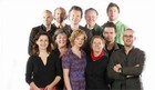 Picture of Van Vlees en Bloed