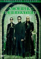 Picture of Matrix Reloaded, The