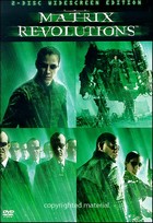Picture of Matrix Revolutions, The