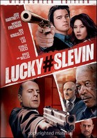 Picture of Lucky Number Slevin