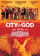 Picture of City of god